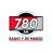 icon Radio Primero de Marzo 780 AM(1ro van Marzo 780 - Radiozender FM
) 1.0