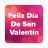 icon mydi.feliz.dia.de.san.valentin(Feliz día de San Valentín 2024) 3.55.0