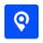 icon Location Sharing(Locatie delen) 1.0.5