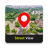 icon Street View Live 3D GPS Map(Street View Live 3D GPS-kaartstuurprogramma) 1.0.13