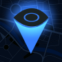 icon UFO Sightings: Reports & Map (UFO-waarnemingen: rapporten en kaarten)