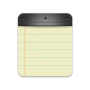 icon Inkpad(Stempelblok Kladblok takenlijst)