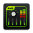 icon app.maxeq.equalizer.music.volume.booster.bass.booster.audio.fx(Muziek-equalizer en basversterker) 1.2.3