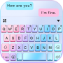 icon Rainbow Gradient(Rainbow Gradient Keyboard Background
)