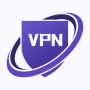 icon Roam VPN: Secure Privacy (Roam VPN: Veilige privacy)