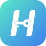 icon HummerVPN(HummerVPN - Privacy Gratis Veilige VPN Proxy
)