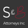 icon Smit and Booysen Attorneys Inc(Smit Booysen Advocaten Inc.
)