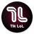 icon Tik LoL(Tiklol - Krijg volgers en likes) 1.0.26