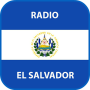 icon Radio El Salvador