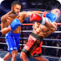 icon Real Shoot Boxing 2022(Real Shoot Boxing Tournament)