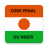 icon Code Penal du Niger(Code Pénal du Niger
) 1.1