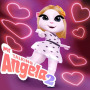 icon walkthrough :angela gameplay(Angela 2: Walkthrough Praten
)
