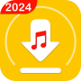 icon Download Music Mp3 + Player (Muziek downloaden Mp3 + Player)