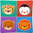 icon Animals Memory Game(Dierengeheugenspel voor kinderen) 2.6.3