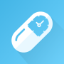 icon Pill Reminder(DailyDose:)