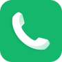icon com.smartdialer.dialer.phone.call(Telefoongesprek)