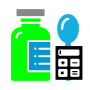 icon Calculadora de Dosis (de Dosis)