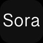 icon Sora: Text to Video AI (Sora: Tekst naar video AI)