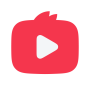 icon Lark Video(Lark Video Speler: HD-video)