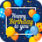 icon Birthday Invitation Card(Verjaardagsuitnodiging Maker
) 1.2.1