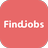 icon Findjobs(naar banen Vind banen - Vind banen eenvoudig
) 1.0.21