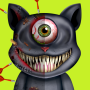 icon Evil Juan: Scary Talking Cat