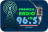 icon Promesa Radio FM(Promesa Radio FM 96.5
) 9.8