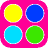 icon Colors for kids(Colors: leerspel voor kinderen) 3.0.2