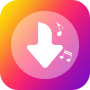 icon MusicFree(Music Downloader Mp3 Download)