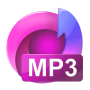icon MP3 Converter(Mp3 Converter - Audio Extracto)