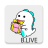 icon Chat Live Biggoo Tips(Tipsgids voor Bigoo Live Lite Streaming-app
) 1.0