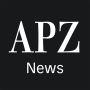 icon APZ News(Appenzeller Zeitung Nieuws)