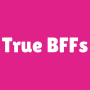 icon True BFFs(TrueBFFs -Friendship Quiz)