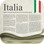 icon Italian Newspapers(Italiaanse kranten)