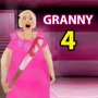 icon Barbi Granny Mod Chapter 4 (Barbi Granny Mod Hoofdstuk 4
)