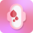 icon Periods Tracker(Ovulatie- en menstruatietracker) 1.3