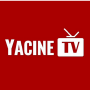 icon Yacine TV - بث للمباريات (Yacine TV - Uitzending van wedstrijden)