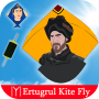 icon Ertugul Kite Flying Basant Combat 3D (Ertugul Vliegeren Basant Combat 3D
)