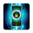 icon Battery Charging Animation(Batterij opladen Animatie) 1.5