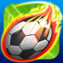 icon Head Soccer(Hoofd voetbal)