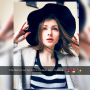 icon SnapPic(Snap Pic Schoonheid Selfie Camera)