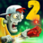 icon Zombie Ranch Battle(Zombie Ranch: Zombie Game) 3.2.5