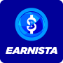 icon EARNISTA(Verdien beloningen met Earnista!)