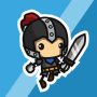 icon Spawnders(Spawnders - Tiny Hero RPG)