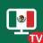 icon TV Mexico(TV of Mexico Live) 9.8