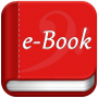 icon EBook Reader(EBook Reader en PDF Reader)