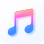 icon Video & Music Player(Offline Muziekspeler)