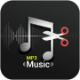 icon MP3 Cutter & Ring Tone Maker (MP3 Cutter Ring Tone Maker)