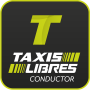 icon Taxis Libres Conductor(Gratis taxi's App-chauffeur)