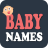icon Baby Names(Babynamen) 1.5